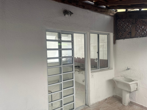 Imagem Casa com 2 Quartos à Venda, 60 m² em Chácara Canta Galo - Cotia Imagem Casa com 2 Quartos à Venda, 60 m² em Chácara Canta Galo - Cotia
