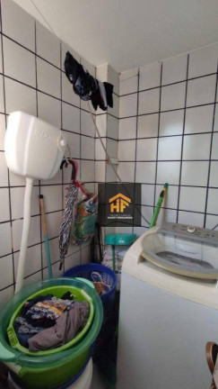 Imagem Apartamento com 2 Quartos à Venda, 74 m² em Jardim Atlântico - Olinda