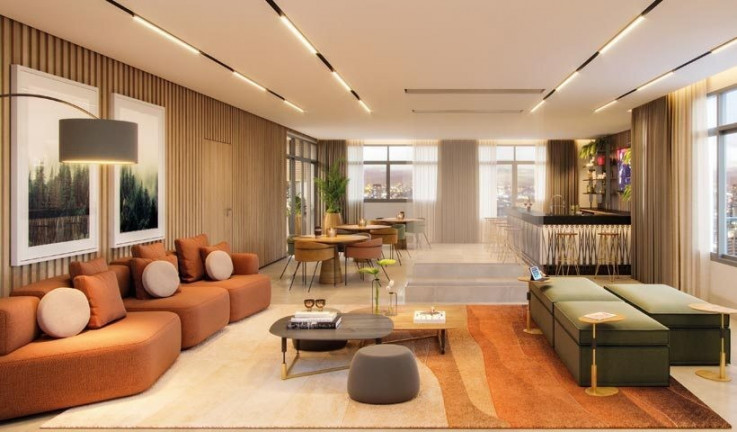 Imagem Imóvel com 1 Quarto à Venda, 21 m² em Paraíso - São Paulo