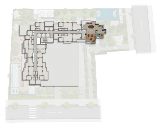 Imagem Imóvel com 2 Quartos à Venda, 64 m² em Campo Belo - São Paulo Imagem Imóvel com 2 Quartos à Venda, 64 m² em Campo Belo - São Paulo