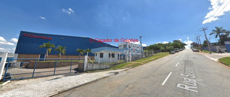 Imagem Imóvel para Alugar, 3.577 m² em Distrito Industrial Alfredo Relo - Itatiba