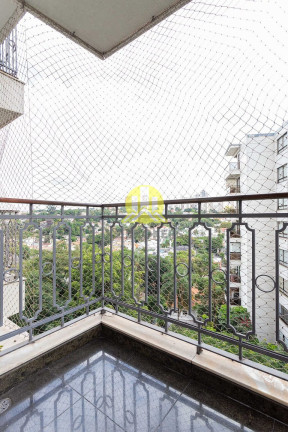 Imagem Apartamento com 3 Quartos à Venda, 269 m² em Higienópolis - São Paulo Imagem Apartamento com 3 Quartos à Venda, 269 m² em Higienópolis - São Paulo
