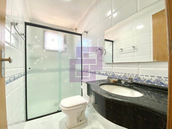 Imagem Apartamento com 2 Quartos à Venda, 208 m² em Enseada - Guarujá