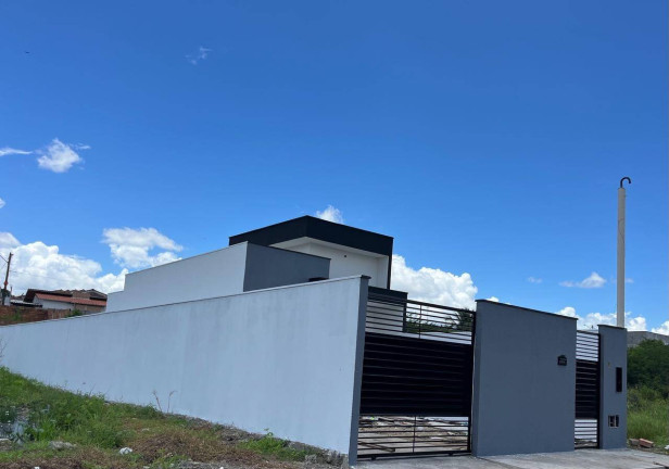 Imagem Casa com 2 Quartos à Venda, 202 m² em Gabriela - Feira De Santana