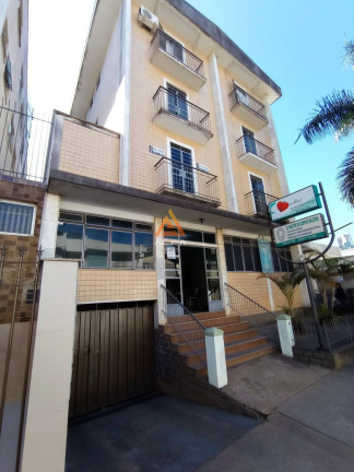Imagem Apartamento com 2 Quartos à Venda, 102 m²