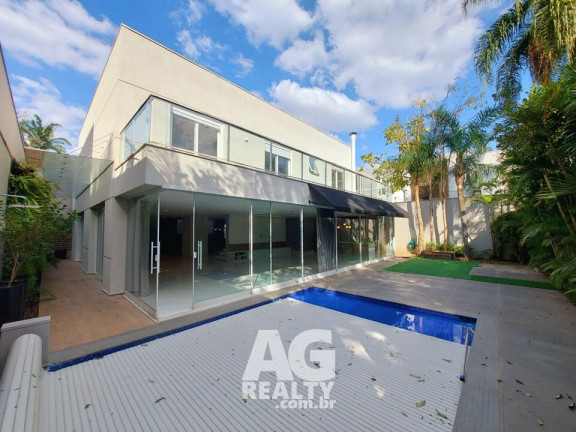 Imagem Casa de Condomínio com 3 Quartos à Venda, 600 m² em Granja Julieta - São Paulo Imagem Casa de Condomínio com 3 Quartos à Venda, 600 m² em Granja Julieta - São Paulo