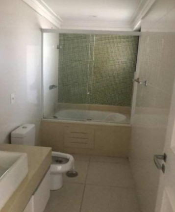Imagem Apartamento com 3 Quartos à Venda, 394 m² em Jardim Anália Franco - São Paulo