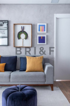 Imagem Apartamento com 3 Quartos à Venda, 118 m² em Cerqueira César - São Paulo Imagem Apartamento com 3 Quartos à Venda, 118 m² em Cerqueira César - São Paulo