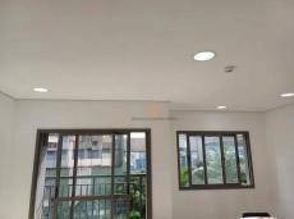 Imagem Apartamento com 2 Quartos à Venda, 38 m² em Vila Independência - São Paulo