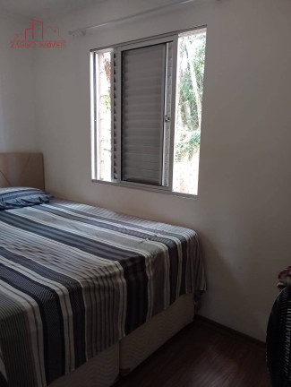 Imagem Apartamento com 2 Quartos à Venda, 57 m² em Jardim Paris - São Paulo