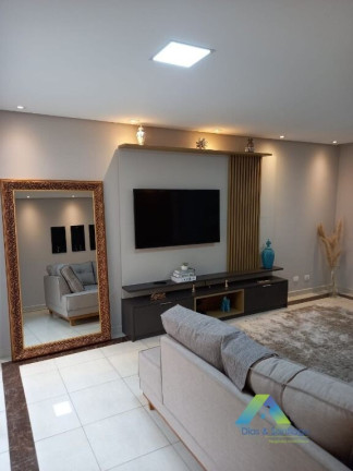 Imagem Sobrado com 3 Quartos à Venda, 190 m² em Nova Petrópolis - São Bernardo Do Campo Imagem Sobrado com 3 Quartos à Venda, 190 m² em Nova Petrópolis - São Bernardo Do Campo