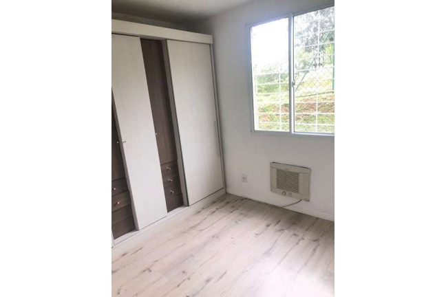 Imagem Apartamento com 2 Quartos à Venda, 44 m² em Jardim Carvalho - Porto Alegre