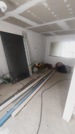 Imagem Sobrado com 3 Quartos à Venda, 116 m² em Boa Vista - Curitiba Imagem Sobrado com 3 Quartos à Venda, 116 m² em Boa Vista - Curitiba