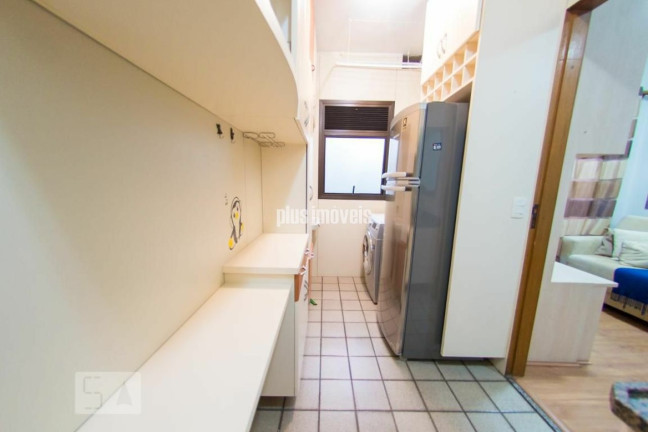 Imagem Apartamento com 2 Quartos à Venda, 50 m² em Jardim Paulista - São Paulo Imagem Apartamento com 2 Quartos à Venda, 50 m² em Jardim Paulista - São Paulo