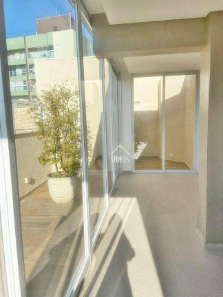 Imagem Cobertura com 2 Quartos à Venda, 164 m² em Vila Guiomar - Santo André