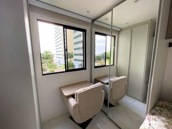 Imagem Apartamento com 3 Quartos à Venda, 81 m² em água Fria - João Pessoa