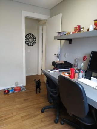Imagem Apartamento com 2 Quartos à Venda, 55 m² em Brás - São Paulo