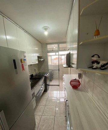 Imagem Apartamento com 3 Quartos à Venda, 62 m² em Vila Regina ( Zona Leste) - São Paulo Imagem Apartamento com 3 Quartos à Venda, 62 m² em Vila Regina ( Zona Leste) - São Paulo