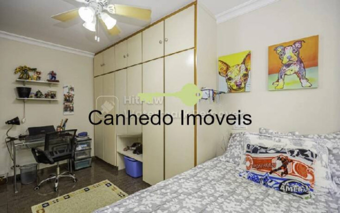 Imagem Apartamento com 4 Quartos à Venda, 172 m² em Campo Belo - São Paulo Imagem Apartamento com 4 Quartos à Venda, 172 m² em Campo Belo - São Paulo