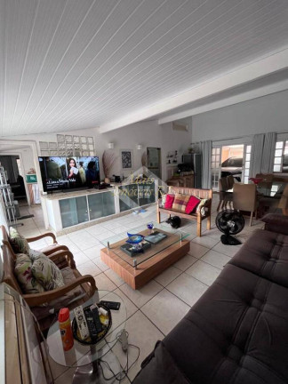 Imagem Casa com 5 Quartos à Venda, 310 m² em Itaipu - Niterói