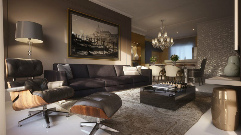 Imagem Apartamento com 4 Quartos à Venda, 147 m² em Centro - Balneário Camboriú Imagem Apartamento com 4 Quartos à Venda, 147 m² em Centro - Balneário Camboriú
