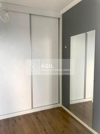 Imagem Apartamento com 3 Quartos à Venda, 83 m² em Jardim América - São José Dos Campos Imagem Apartamento com 3 Quartos à Venda, 83 m² em Jardim América - São José Dos Campos