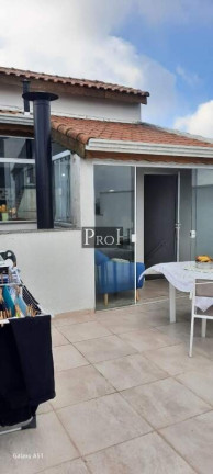 Imagem Cobertura com 2 Quartos à Venda, 84 m² em Jardim Cristiane - Santo André Imagem Cobertura com 2 Quartos à Venda, 84 m² em Jardim Cristiane - Santo André