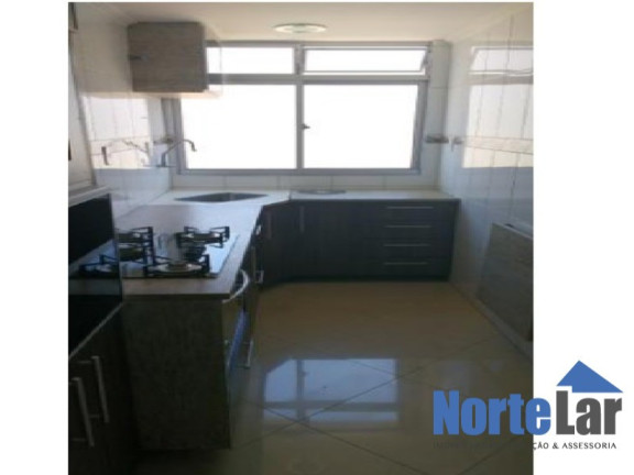 Imagem Apartamento com 3 Quartos à Venda, 115 m² em Vila Bonilha Nova - São Paulo