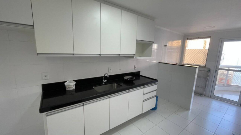 Imagem Apartamento com 3 Quartos para Alugar, 100 m² em Praia Do Morro - Guarapari