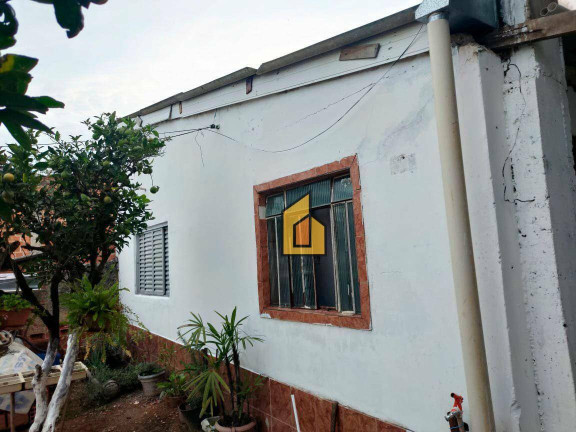 Imagem Sobrado com 2 Quartos à Venda, 285 m² em Passauna - Araucária