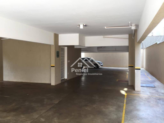 Imagem Apartamento com 1 Quarto à Venda, 45 m² em Nova Aliança - Ribeirão Preto