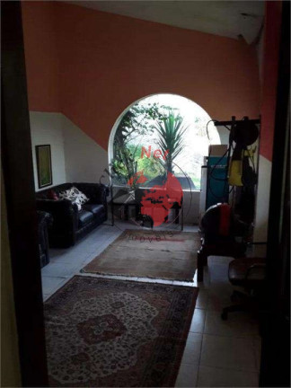 Imagem Casa de Condomínio com 3 Quartos à Venda, 600 m² em Condomínio Nova São Paulo - Itapevi