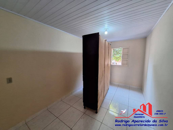 Imagem Casa com 3 Quartos à Venda, 200 m² em Nucleo Habitacional Ivone Alves Palma - Birigui