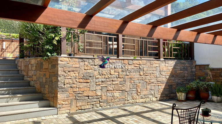 Imagem Casa com 3 Quartos à Venda, 217 m² em Centro - Três Coroas