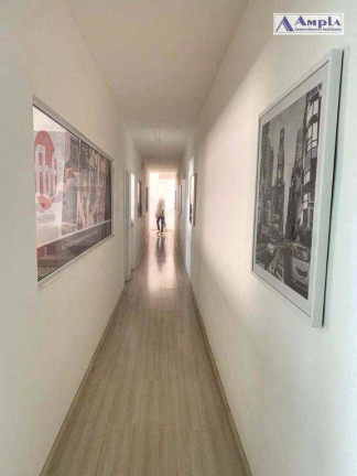 Imagem Edifício Residencial à Venda ou Locação, 900 m² em Tatuapé - São Paulo