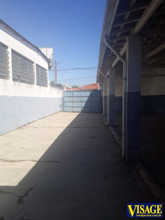 Imagem Ponto Comercial para Alugar, 3.000 m² em Centro - Jacareí Imagem Ponto Comercial para Alugar, 3.000 m² em Centro - Jacareí