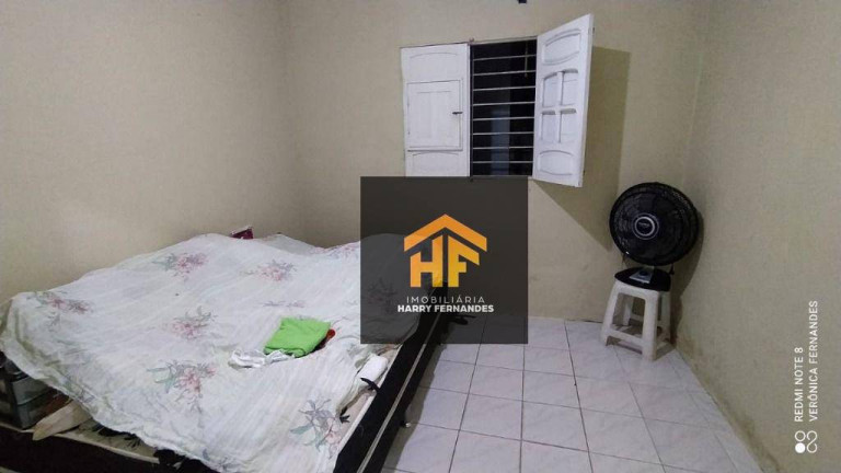 Imagem Casa com 6 Quartos à Venda, 200 m² em Iputinga - Recife
