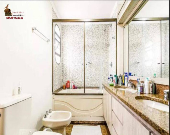 Imagem Apartamento com 4 Quartos à Venda, 210 m² em Brooklin - São Paulo Imagem Apartamento com 4 Quartos à Venda, 210 m² em Brooklin - São Paulo