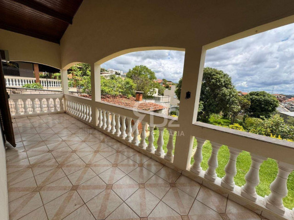 Imagem Casa com 3 Quartos à Venda, 249 m² em Vista Alegre - Vinhedo