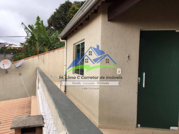 Imagem Casa com 3 Quartos à Venda, 298 m² em Terra Preta (terra Preta) - Mairiporã