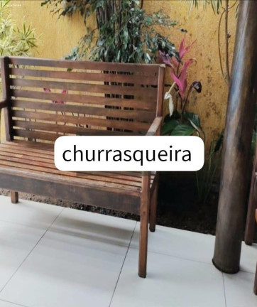 Imagem Casa com 3 Quartos à Venda, 93 m² em Maresias - São Sebastião