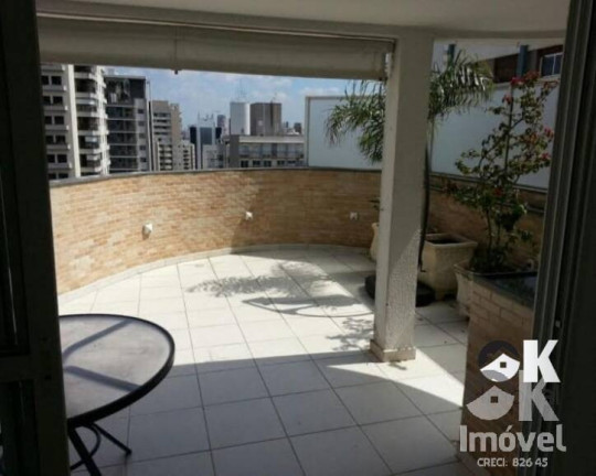 Imagem Cobertura com 2 Quartos à Venda, 160 m² em Pinheiros - São Paulo Imagem Cobertura com 2 Quartos à Venda, 160 m² em Pinheiros - São Paulo