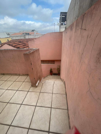 Imagem Casa com 3 Quartos à Venda, em Taboão - Diadema Imagem Casa com 3 Quartos à Venda, em Taboão - Diadema