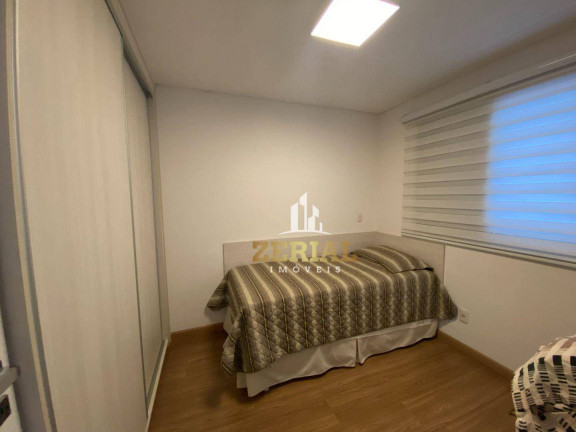 Imagem Apartamento com 3 Quartos à Venda, 91 m² em Barcelona - São Caetano Do Sul Imagem Apartamento com 3 Quartos à Venda, 91 m² em Barcelona - São Caetano Do Sul