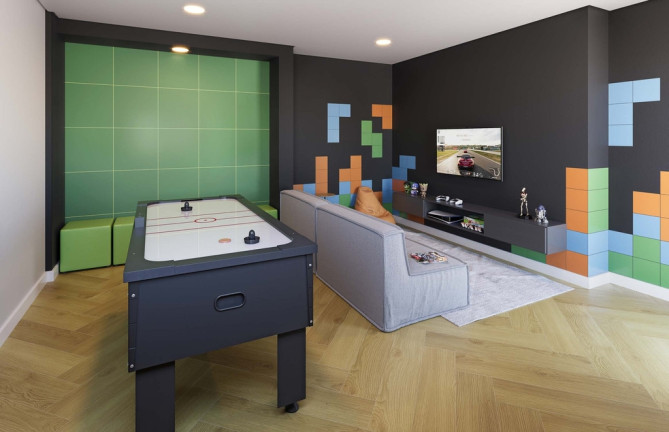 Imagem Apartamento com 2 Quartos à Venda, 42 m² em Pirituba - São Paulo Imagem Apartamento com 2 Quartos à Venda, 42 m² em Pirituba - São Paulo