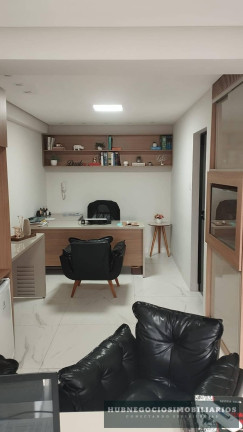 Sala Comercial à Venda, 29 m²