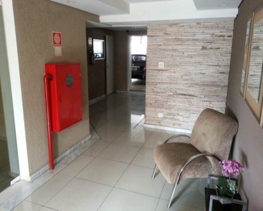 Imagem Apartamento com 2 Quartos à Venda, 48 m² em Vila Aricanduva - São Paulo Imagem Apartamento com 2 Quartos à Venda, 48 m² em Vila Aricanduva - São Paulo