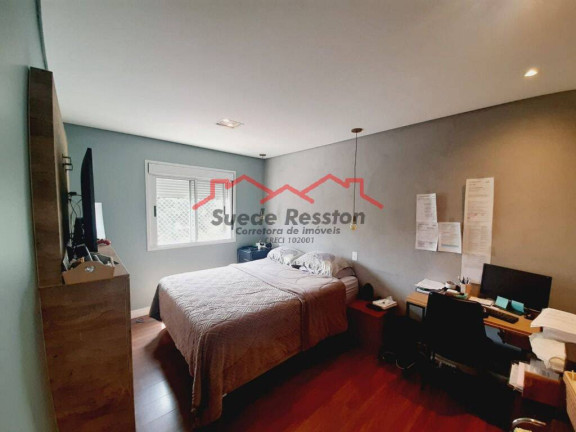 Imagem Apartamento com 3 Quartos à Venda, 136 m² em Jurubatuba - São Paulo Imagem Apartamento com 3 Quartos à Venda, 136 m² em Jurubatuba - São Paulo