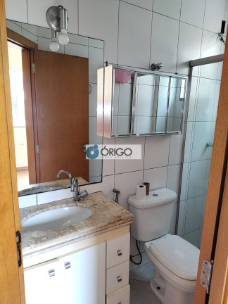 Imagem Apartamento com 3 Quartos à Venda, 85 m² em Eldorado - Contagem Imagem Apartamento com 3 Quartos à Venda, 85 m² em Eldorado - Contagem
