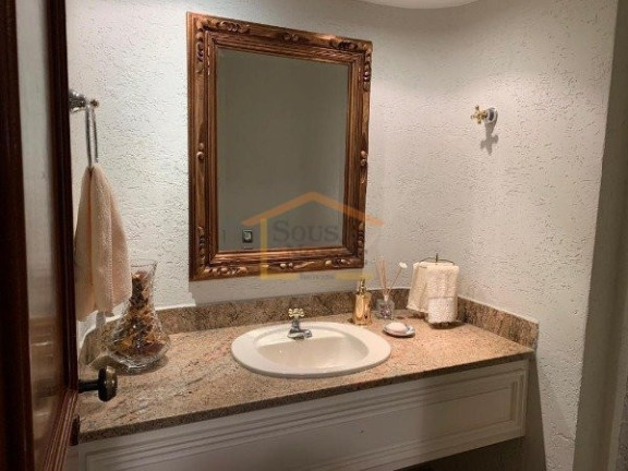 Imagem Apartamento com 4 Quartos à Venda, 360 m² em Santana - São Paulo Imagem Apartamento com 4 Quartos à Venda, 360 m² em Santana - São Paulo